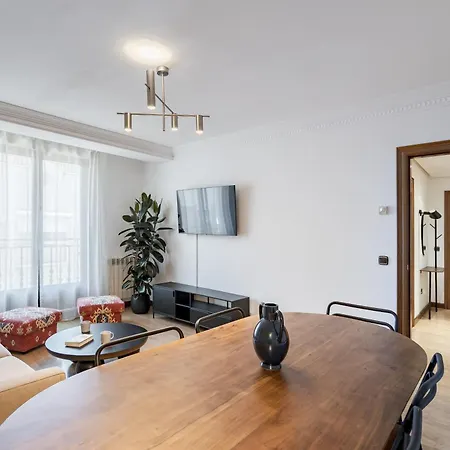 Appartement Rio By Olala Homes Salamanque