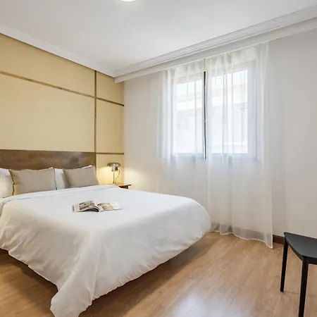 Rio By Olala Homes Salamanca
