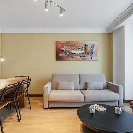 Rio By Olala Homes Apartment Salamanca