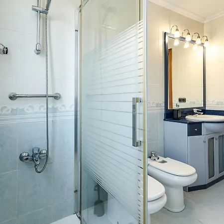 Rio By Olala Homes Appartement Salamanque