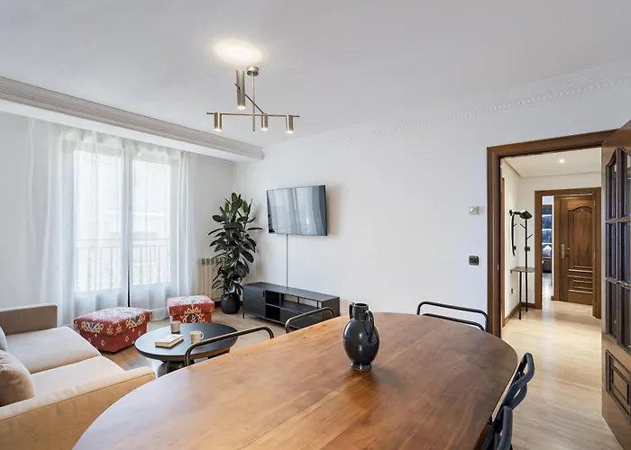 Apartmán Rio By Olala Homes Salamanka