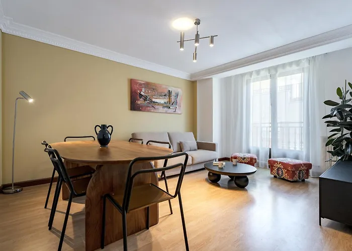 Rio By Olala Homes Apartmán