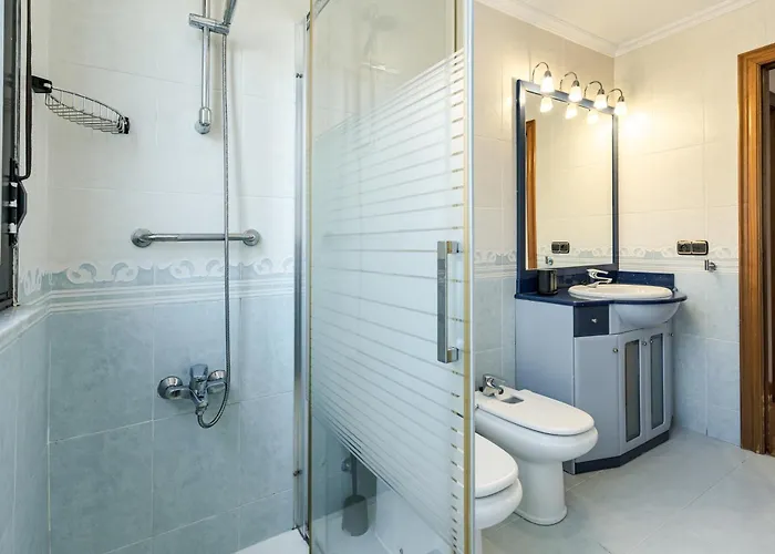 Rio By Olala Homes Apartmán Salamanka