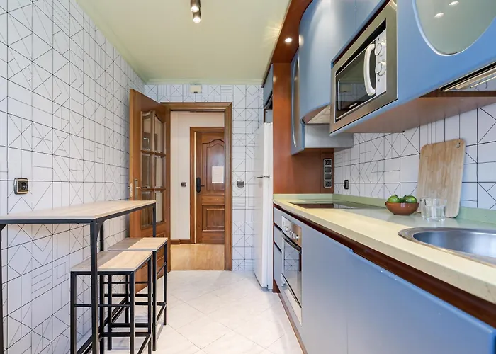 Rio By Olala Homes Salamanka